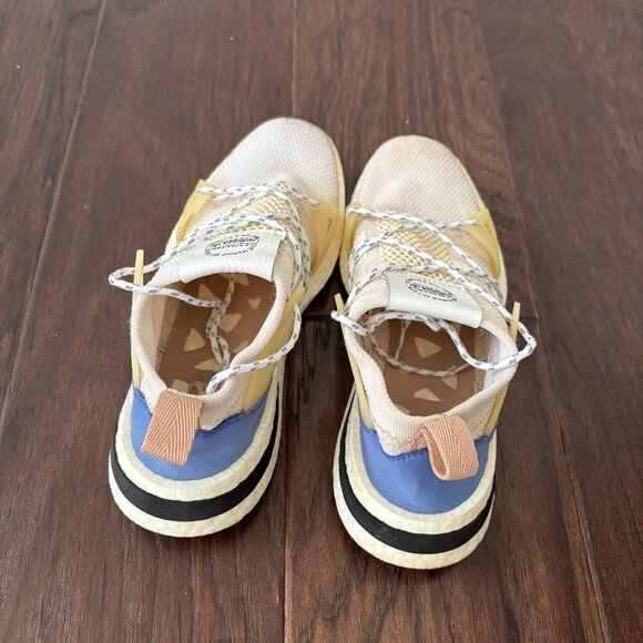 Adidas “The Brand with the 3 Stripes” Sneakers – Size US 7.5 - Picture 3 of 5